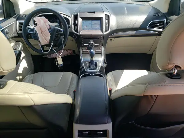 2FMPK4K99GBB69692 2016 FORD EDGE - Image 8