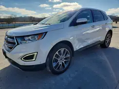 2FMPK4K99GBB71734 2016 FORD EDGE