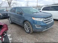 2FMPK4K99GBB72012 2016 FORD EDGE