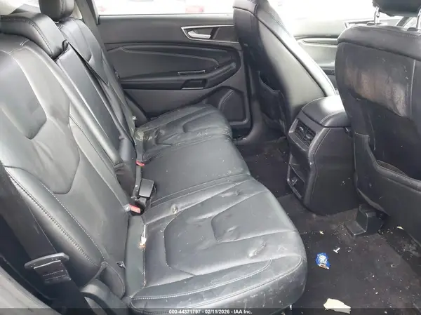 2FMPK4K99GBB72012 2016 FORD EDGE - Image 8
