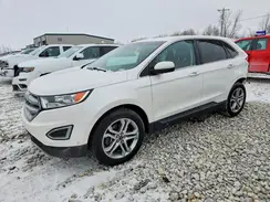 2FMPK4K99GBB75511 2016 FORD EDGE