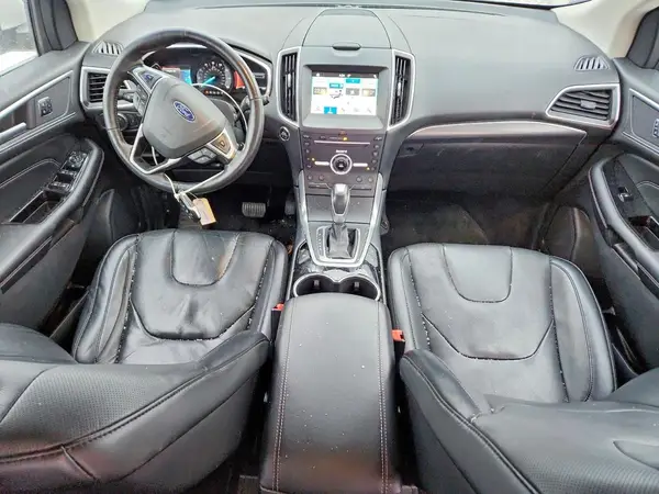 2FMPK4K99GBB75511 2016 FORD EDGE - Image 8