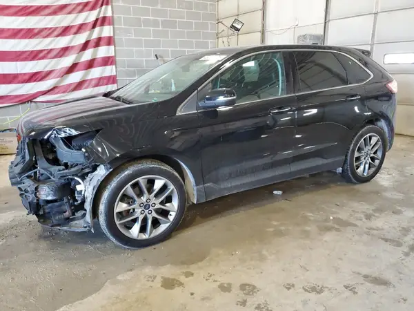 2FMPK4K99GBB82149 2016 FORD EDGE - Image 1