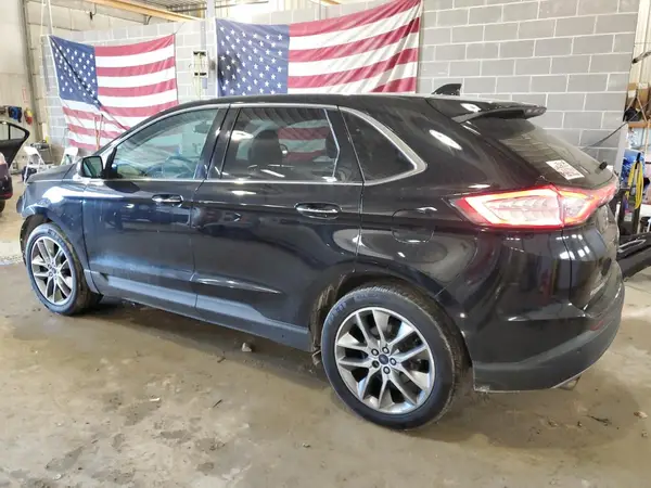 2FMPK4K99GBB82149 2016 FORD EDGE - Image 2