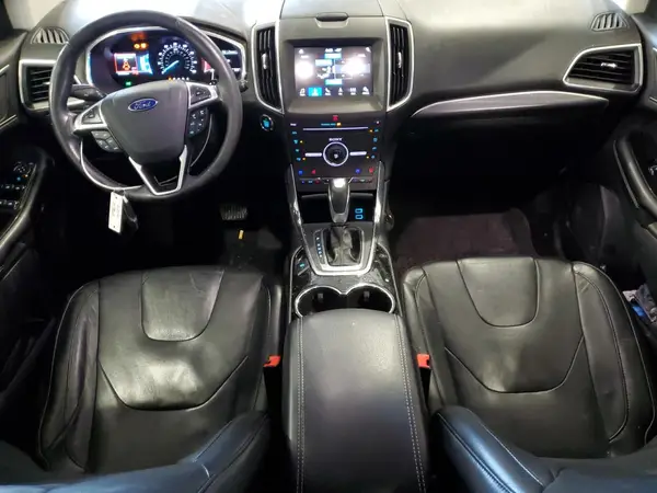 2FMPK4K99GBB82149 2016 FORD EDGE - Image 8