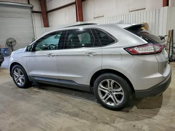 2FMPK4K99GBB89361 2016 FORD EDGE - Image 2