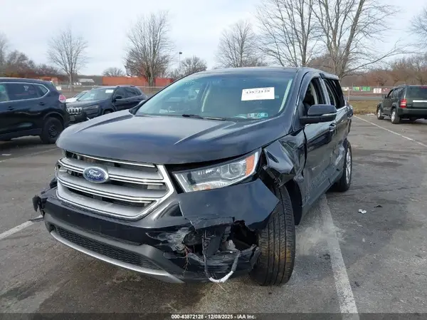 2FMPK4K99GBB91594 2016 FORD EDGE - Image 2