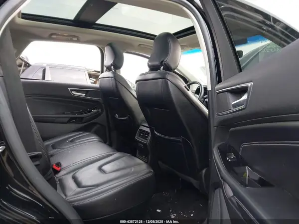 2FMPK4K99GBB91594 2016 FORD EDGE - Image 8