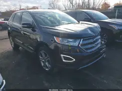 2FMPK4K99GBB92843 2016 FORD EDGE
