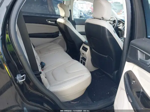 2FMPK4K99GBB92843 2016 FORD EDGE - Image 8
