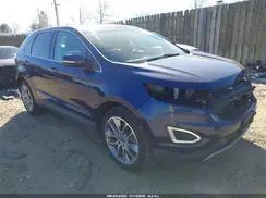 2FMPK4K99GBC09589 2016 FORD EDGE