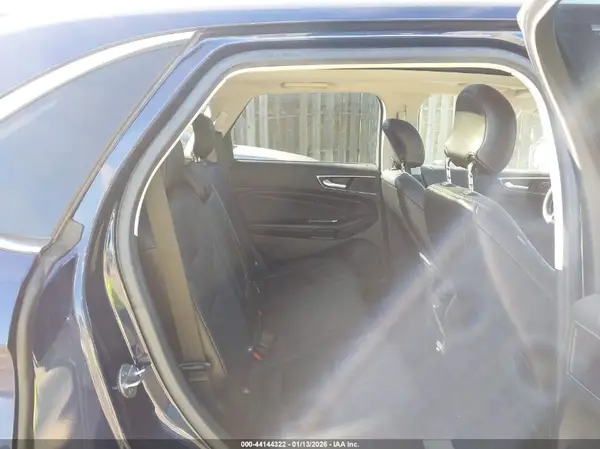 2FMPK4K99GBC09589 2016 FORD EDGE - Image 8