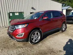 2FMPK4K99GBC09737 2016 FORD EDGE
