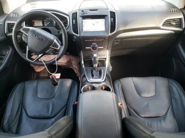 2FMPK4K99GBC09737 2016 FORD EDGE - Image 8