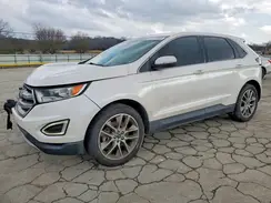 2FMPK4K99GBC10418 2016 FORD EDGE