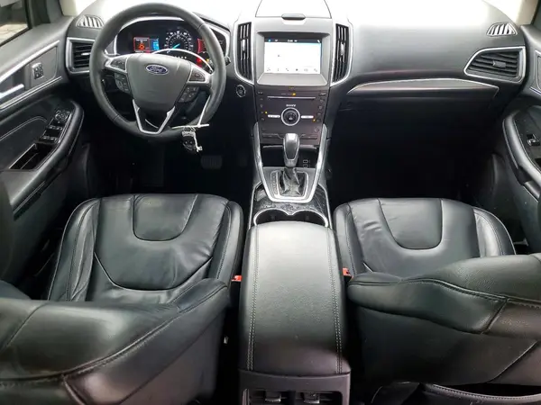 2FMPK4K99GBC10418 2016 FORD EDGE - Image 8