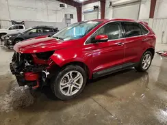 2FMPK4K99GBC11679 2016 FORD EDGE