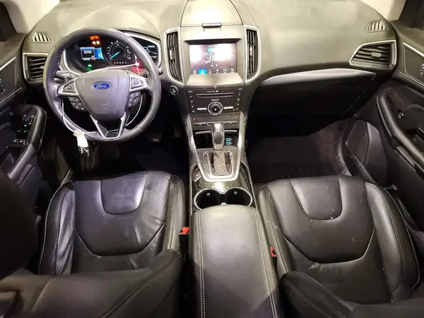 2FMPK4K99GBC11679 2016 FORD EDGE - Image 8