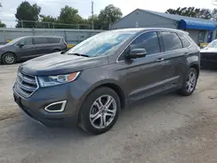 2FMPK4K99GBC25341 2016 FORD EDGE