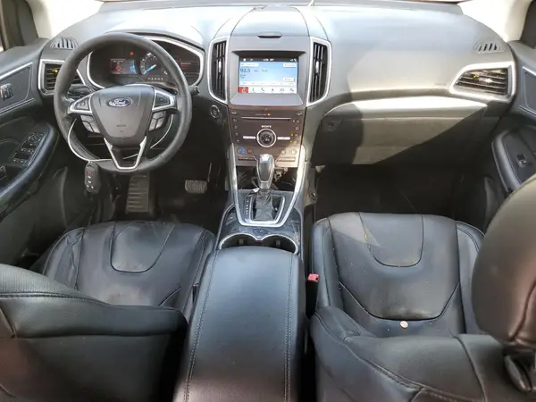 2FMPK4K99GBC25341 2016 FORD EDGE - Image 8