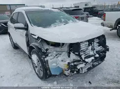 2FMPK4K99GBC26764 2016 FORD EDGE