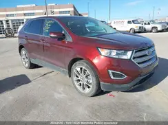 2FMPK4K99GBC32421 2016 FORD EDGE