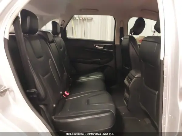 2FMPK4K99GBC50286 2016 FORD EDGE - Image 8