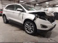 2FMPK4K99GBC52121 2016 FORD EDGE