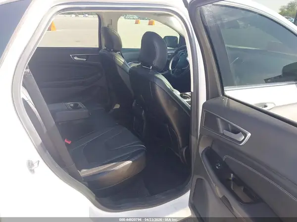 2FMPK4K99GBC57917 2016 FORD EDGE - Image 8