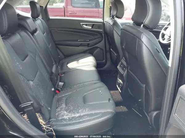 2FMPK4K99GBC59294 2016 FORD EDGE - Image 8