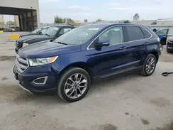 2FMPK4K99GBC61918 2016 FORD EDGE