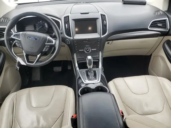 2FMPK4K99GBC61918 2016 FORD EDGE - Image 8