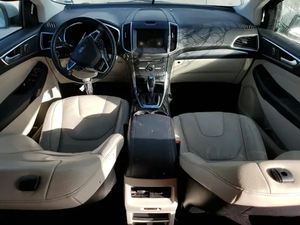 2FMPK4K99GBC64530 2016 FORD EDGE - Image 8