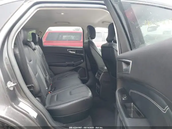 2FMPK4K99HBB05993 2017 FORD EDGE - Image 8