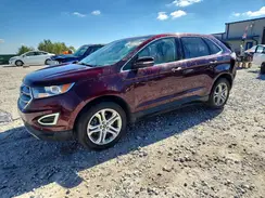 2FMPK4K99HBB10191 2017 FORD EDGE
