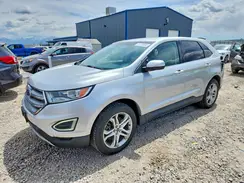 2FMPK4K99HBB12264 2017 FORD EDGE