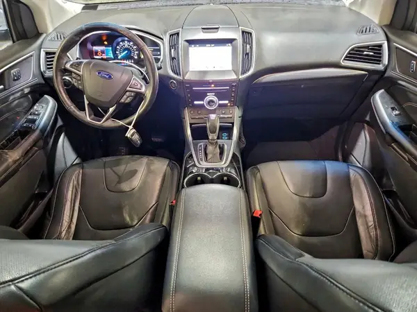 2FMPK4K99HBB20090 2017 FORD EDGE - Image 8