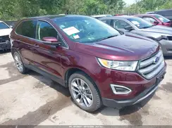 2FMPK4K99HBB27301 2017 FORD EDGE