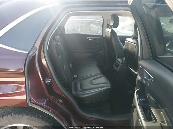 2FMPK4K99HBB27301 2017 FORD EDGE - Image 8