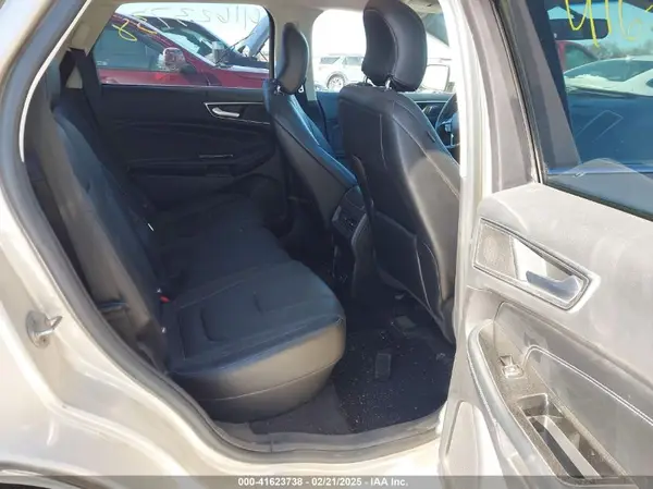 2FMPK4K99HBB27640 2017 FORD EDGE - Image 8