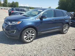 2FMPK4K99HBB28139 2017 FORD EDGE