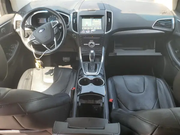 2FMPK4K99HBB28139 2017 FORD EDGE - Image 8