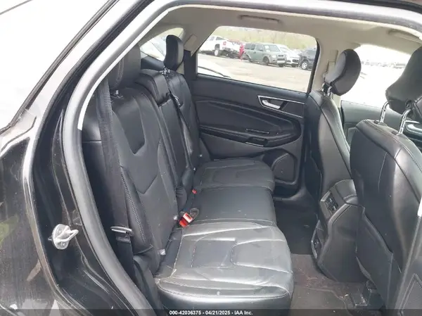 2FMPK4K99HBB29422 2017 FORD EDGE - Image 8