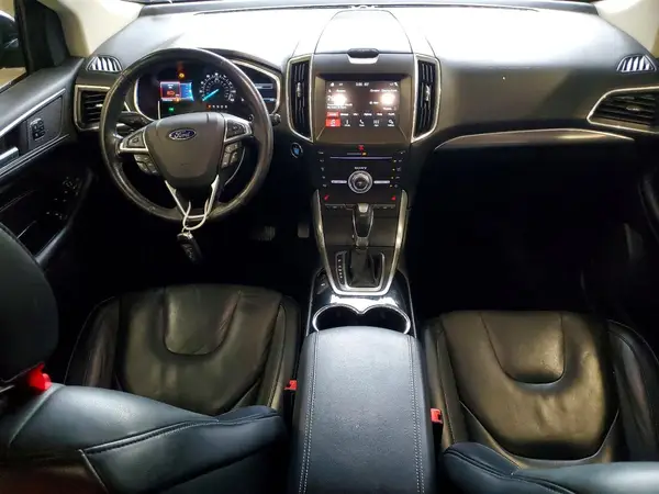 2FMPK4K99HBB29467 2017 FORD EDGE - Image 8