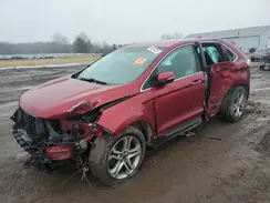 2FMPK4K99HBB29615 2017 FORD EDGE