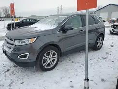 2FMPK4K99HBB30912 2017 FORD EDGE