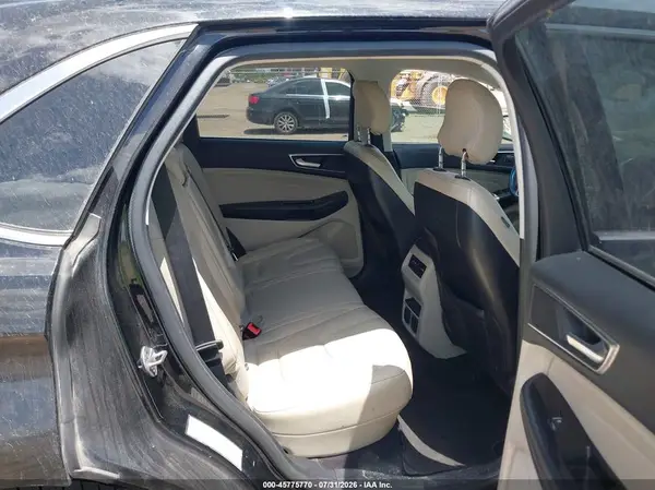 2FMPK4K99HBB31705 2017 FORD EDGE - Image 8