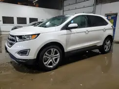 2FMPK4K99HBB43529 2017 FORD EDGE