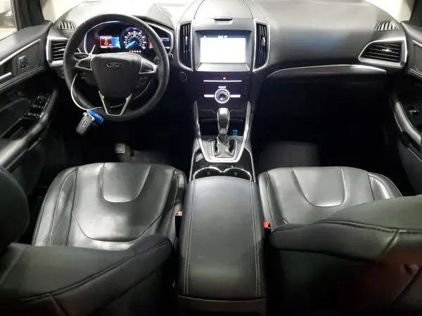 2FMPK4K99HBB43529 2017 FORD EDGE - Image 8