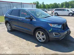 2FMPK4K99HBB44258 2017 FORD EDGE